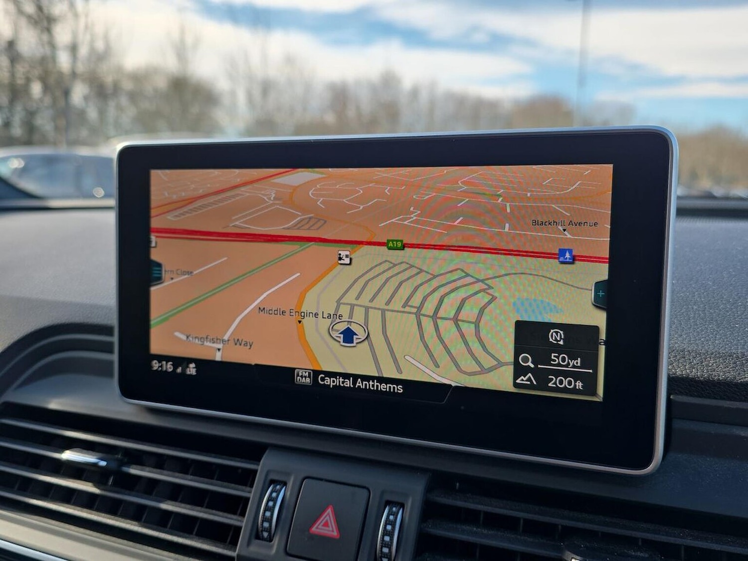 Used Audi Q5 2020 for sale - 78193858: Photo 26