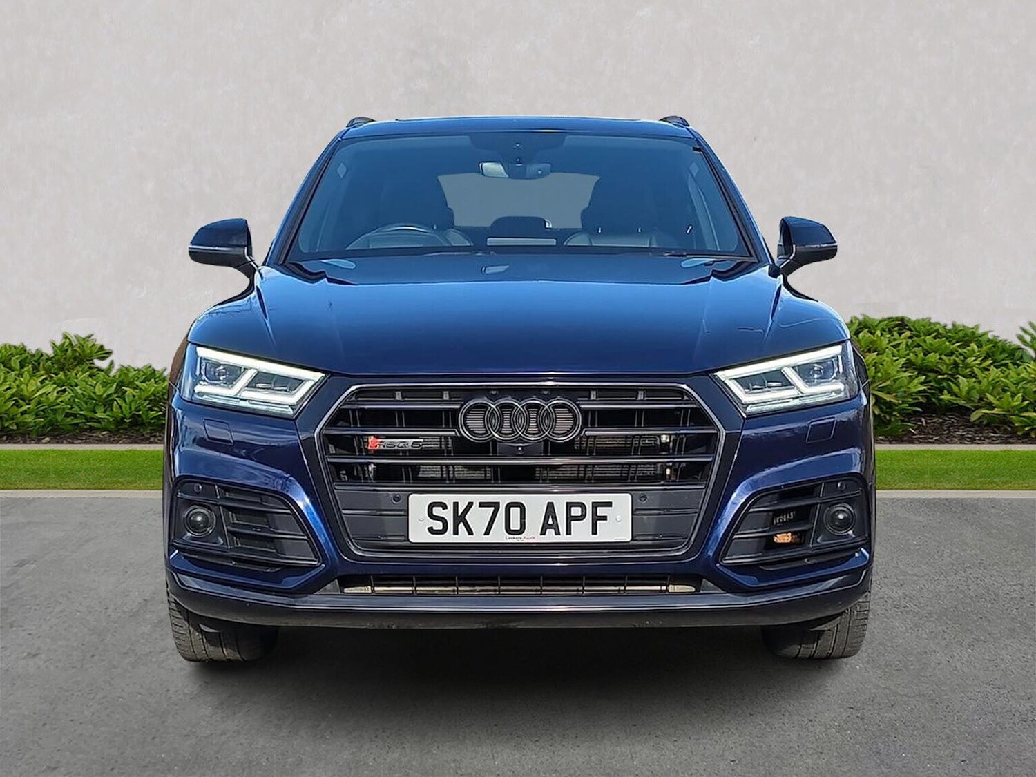 Used Audi Q5 2020 for sale - 78193858: Photo 7