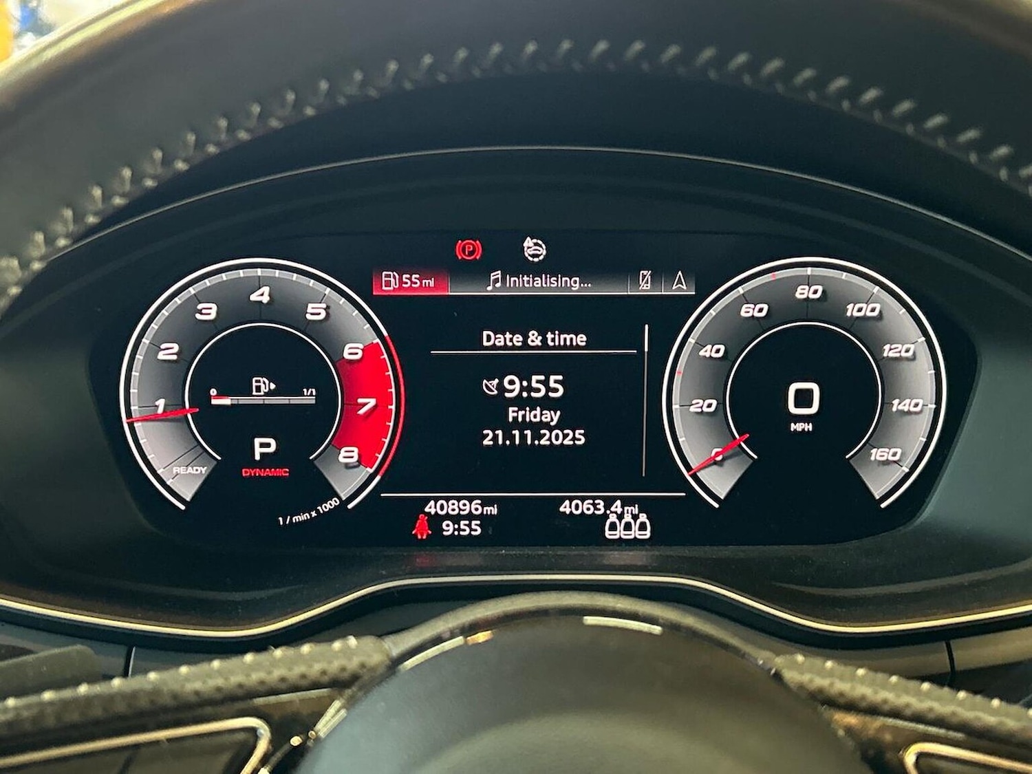 Used Audi A4 2020 for sale - 76643519: Photo 10