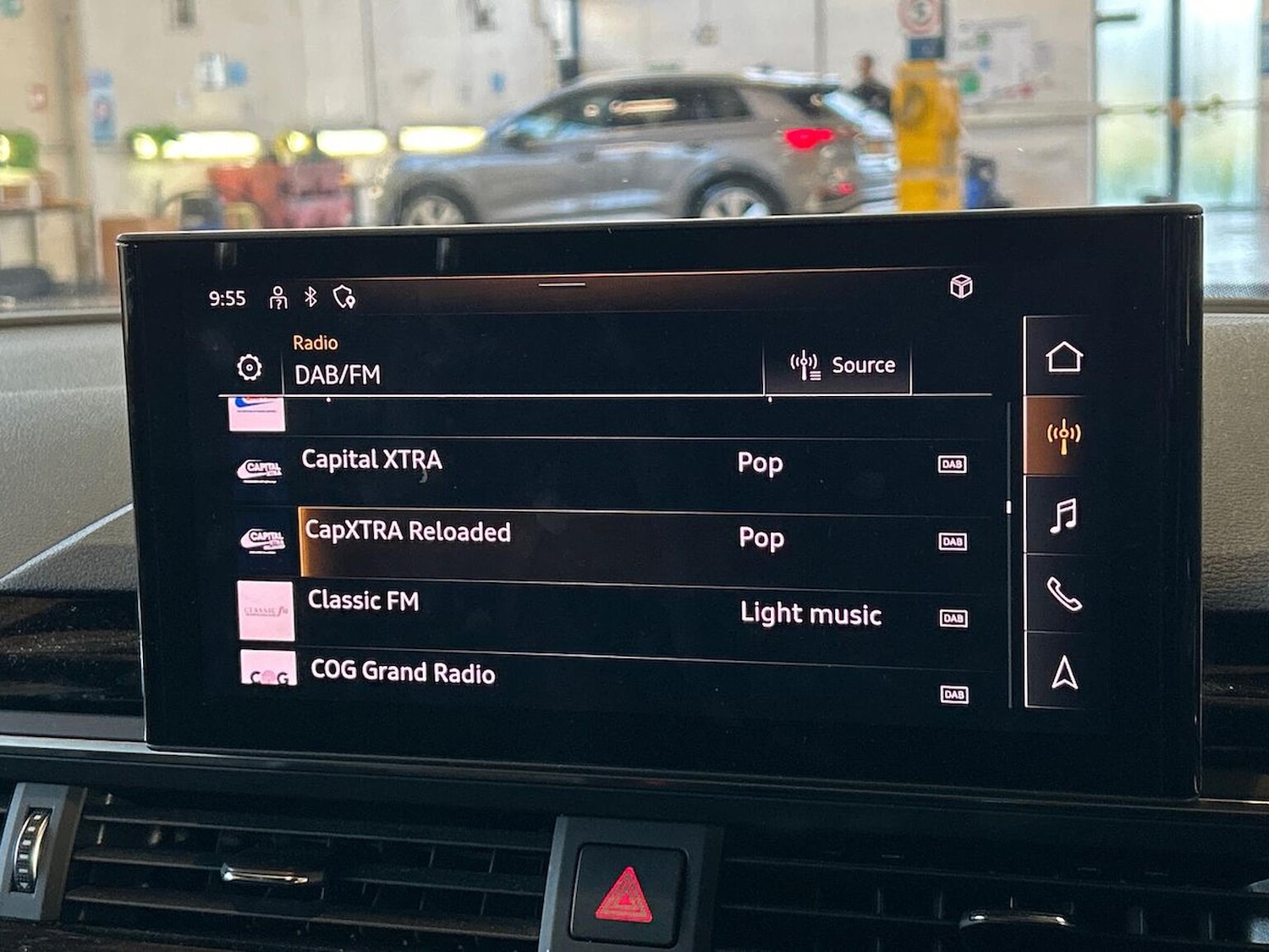 Used Audi A4 2020 for sale - 76643519: Photo 11