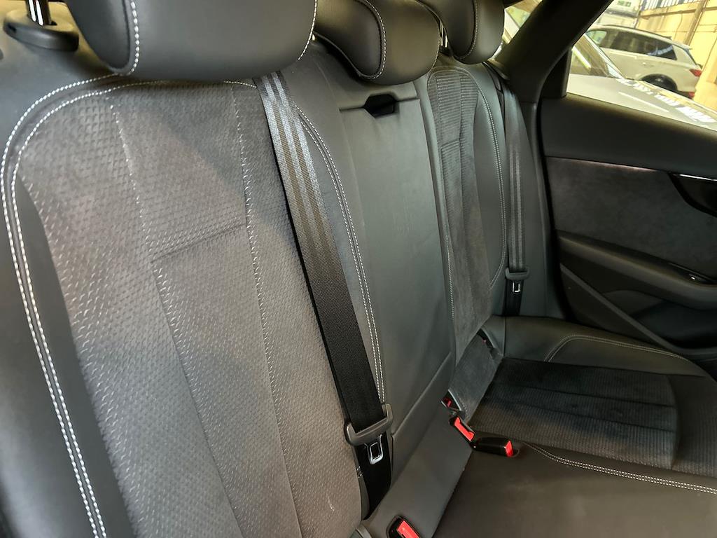 Used Audi A4 2020 for sale - 76643519: Photo 16