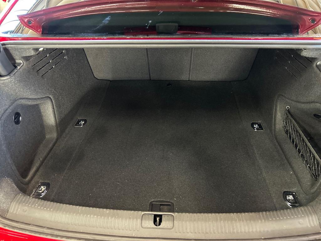 Used Audi A4 2020 for sale - 76643519: Photo 17