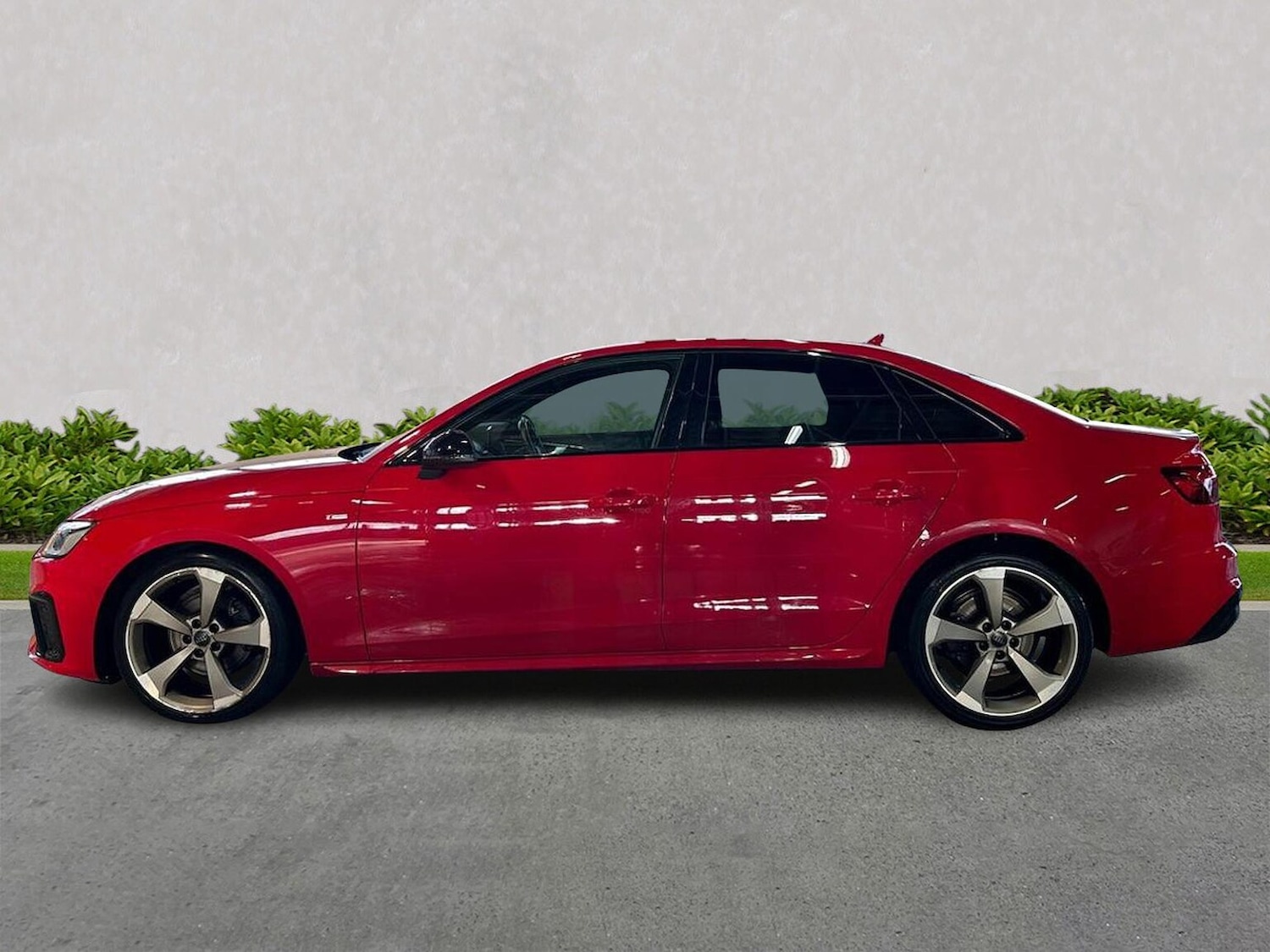 Used Audi A4 2020 for sale - 76643519: Photo 19