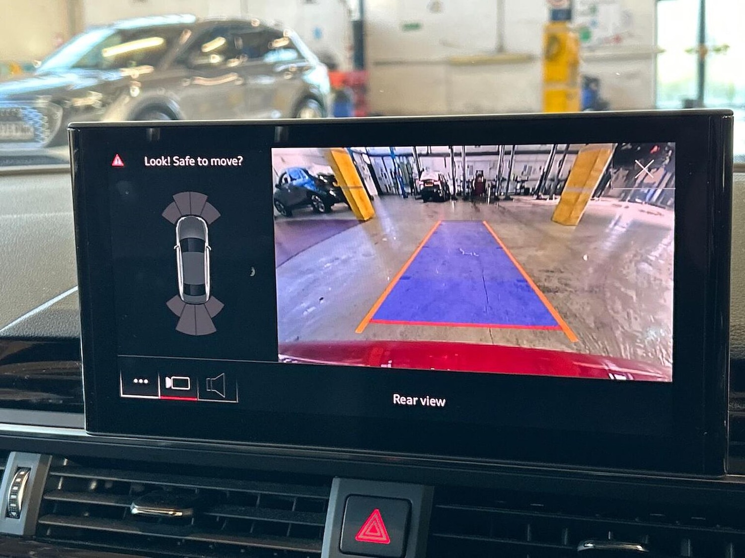 Used Audi A4 2020 for sale - 76643519: Photo 23