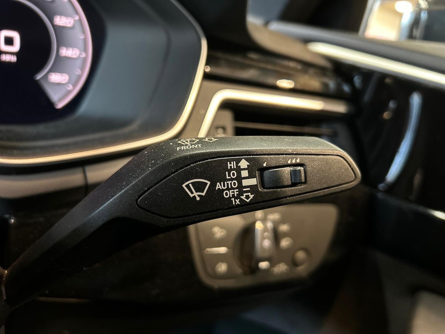 Used Audi A4 2020 for sale - 76643519: Photo 28