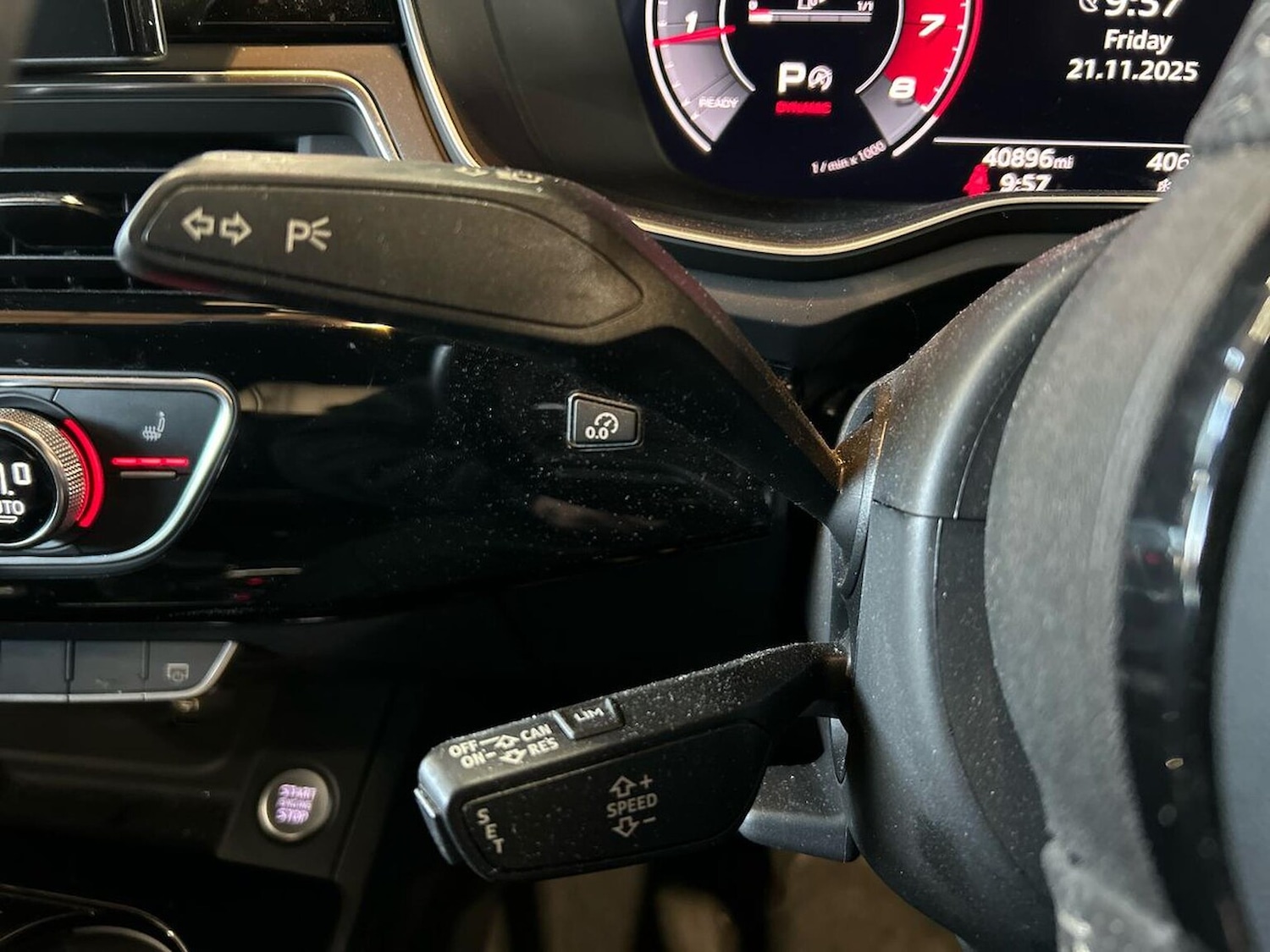 Used Audi A4 2020 for sale - 76643519: Photo 29