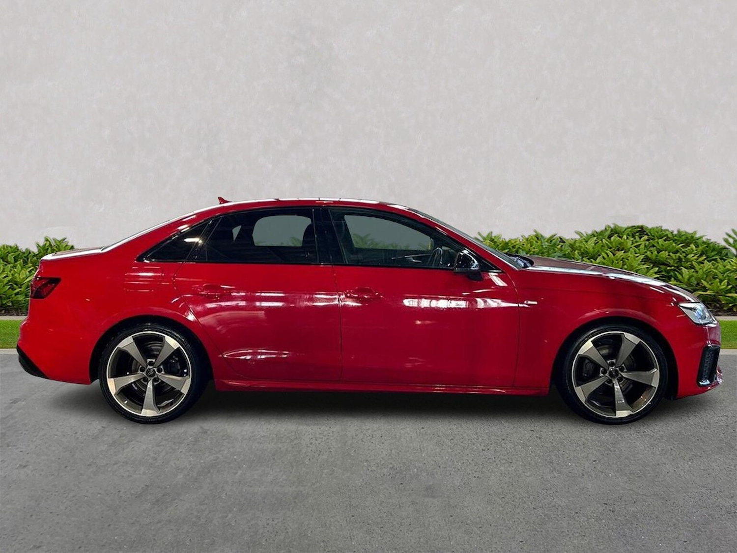 Used Audi A4 2020 for sale - 76643519: Photo 3