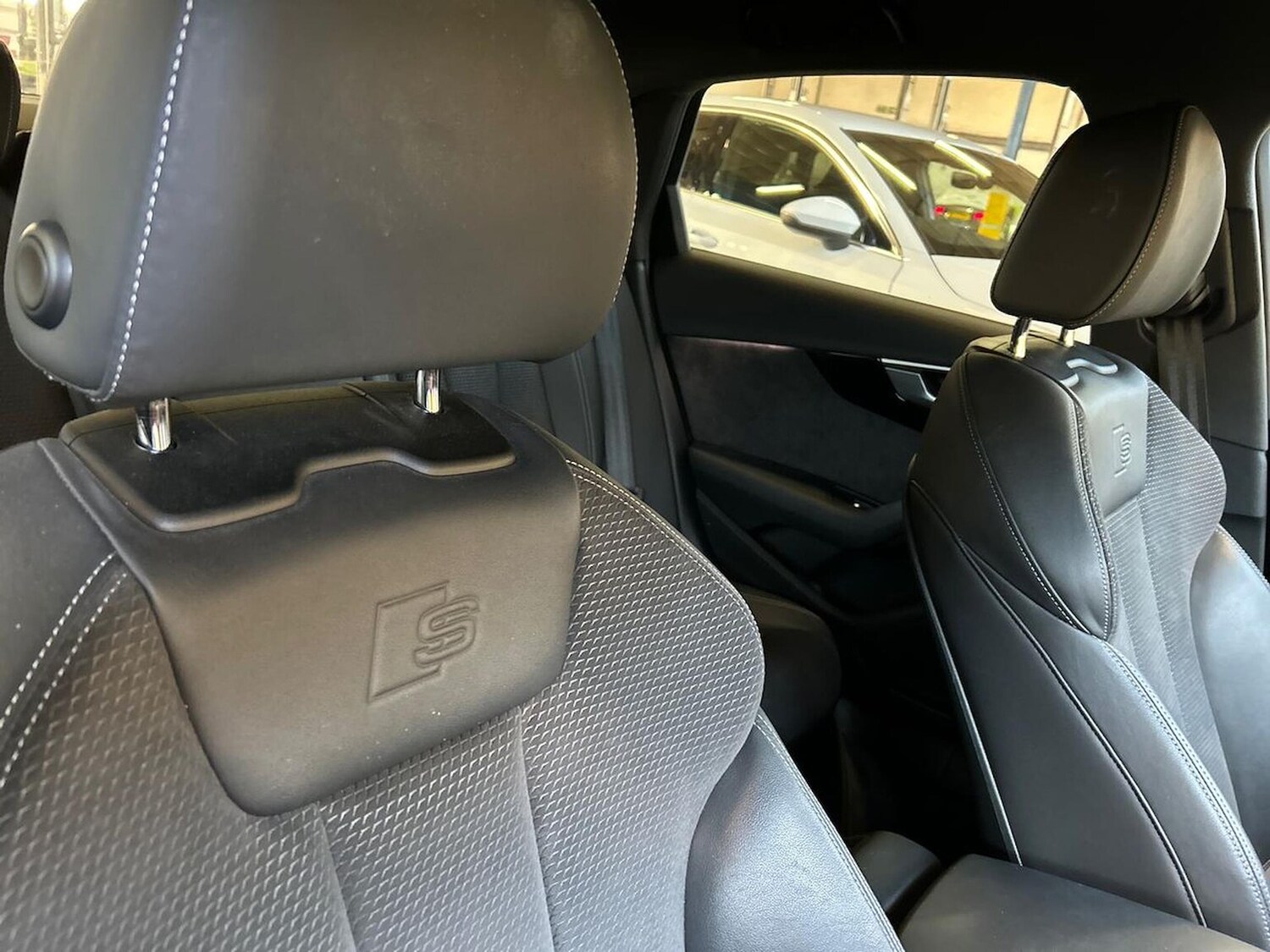 Used Audi A4 2020 for sale - 76643519: Photo 30