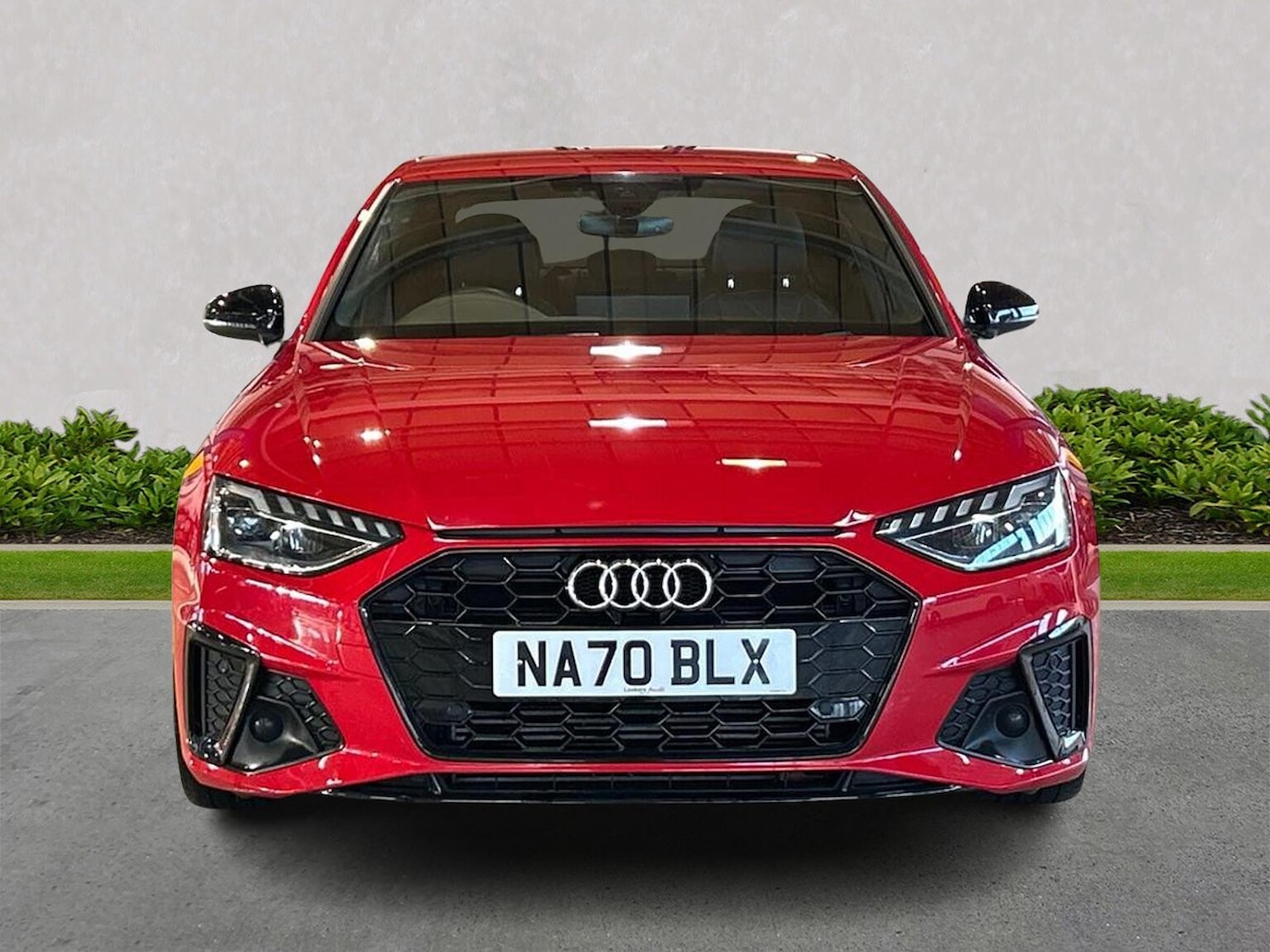 Used Audi A4 2020 for sale - 76643519: Photo 5