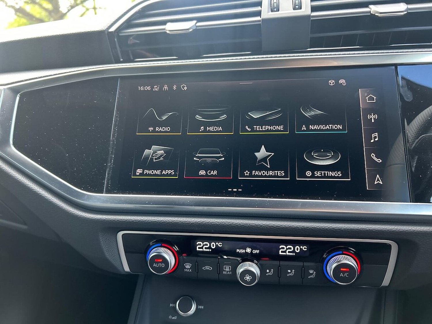 Used Audi Q3 2025 for sale - 76382629: Photo 11