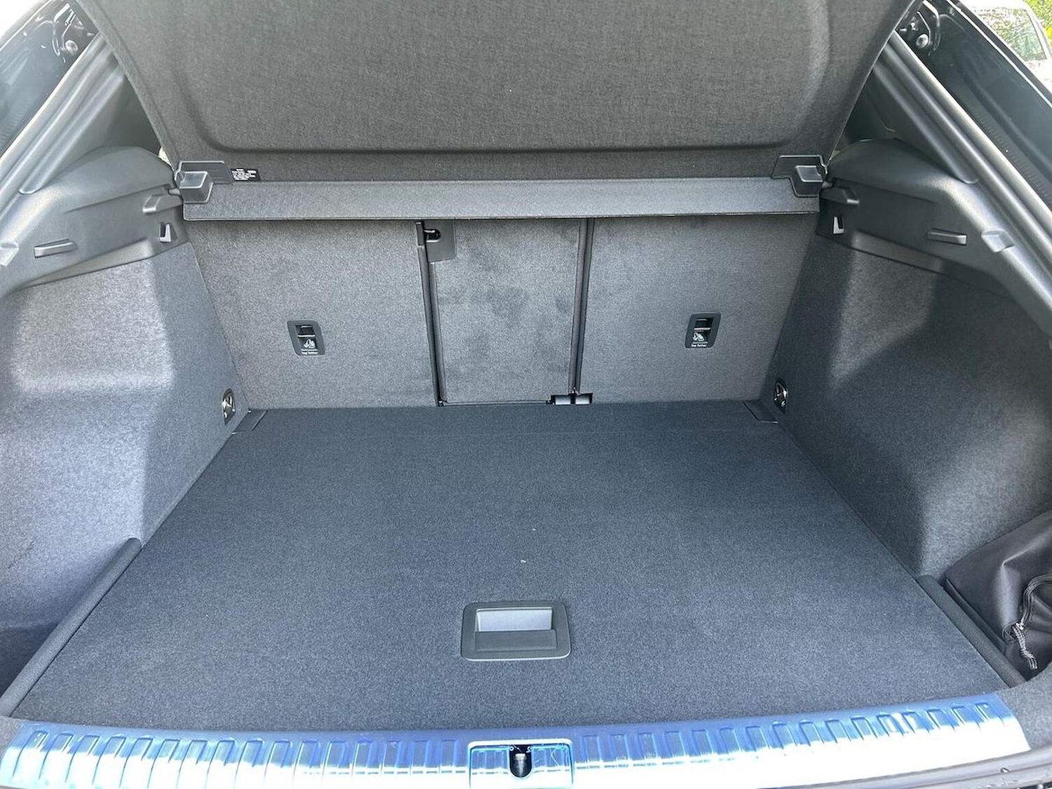 Used Audi Q3 2025 for sale - 76382629: Photo 17