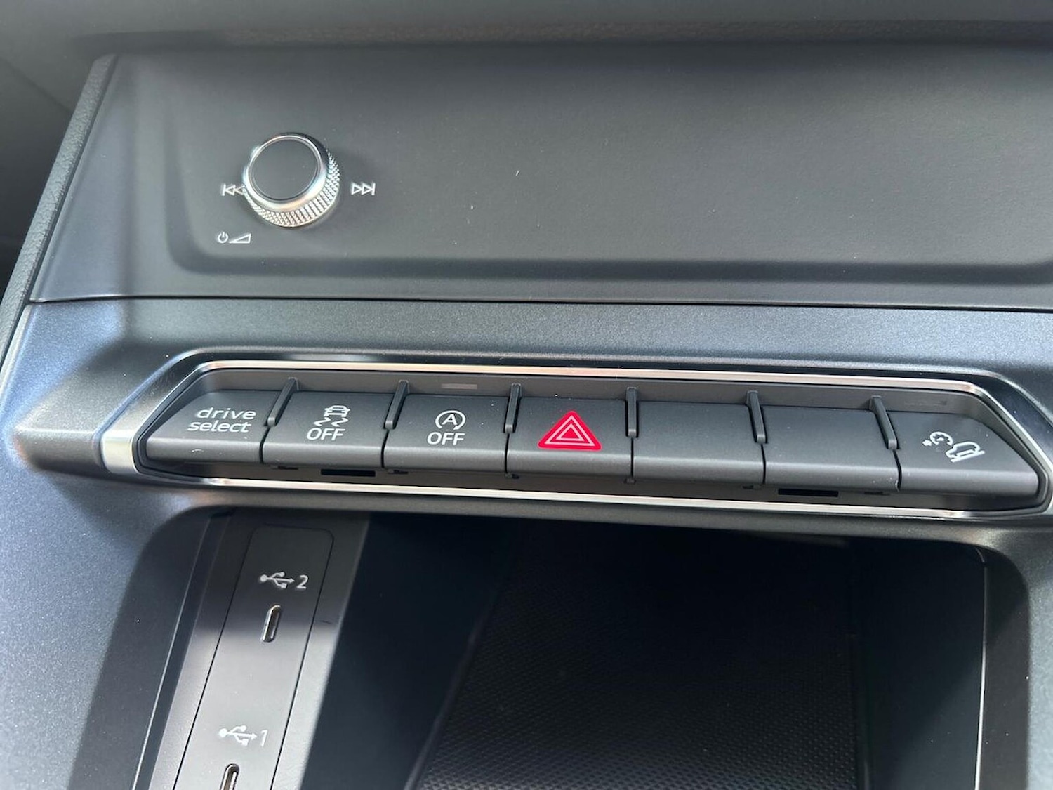 Used Audi Q3 2025 for sale - 76382629: Photo 22