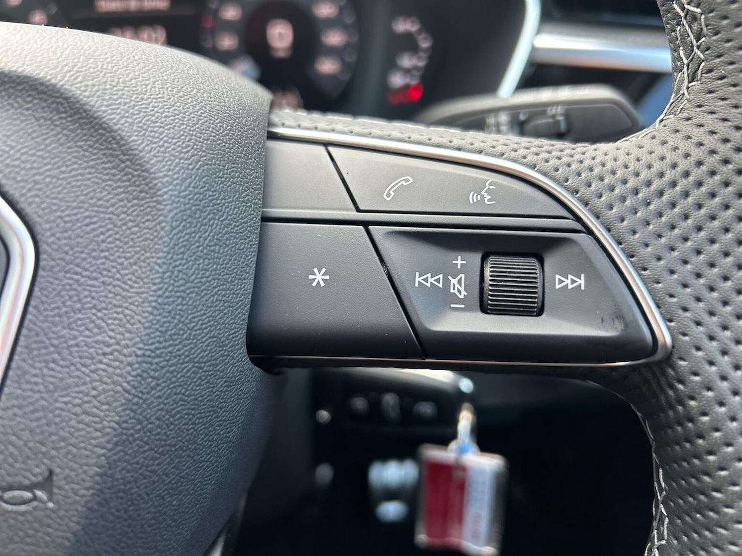 Used Audi Q3 2025 for sale - 76382629: Photo 26