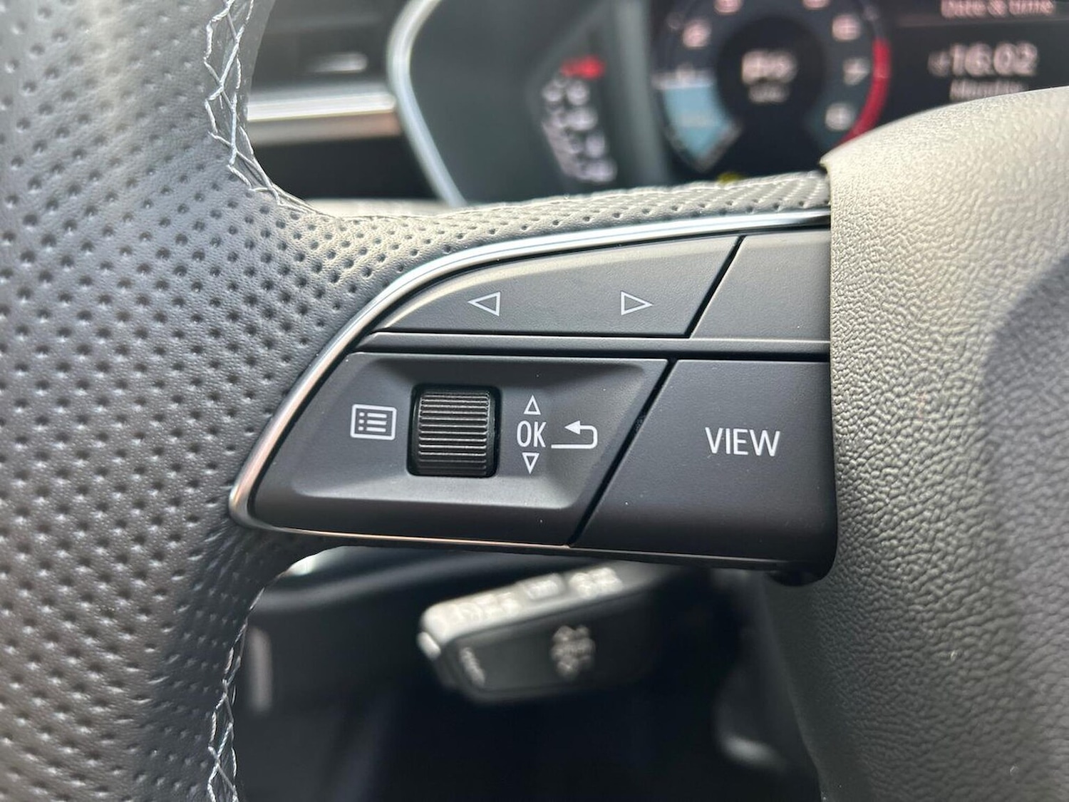 Used Audi Q3 2025 for sale - 76382629: Photo 27