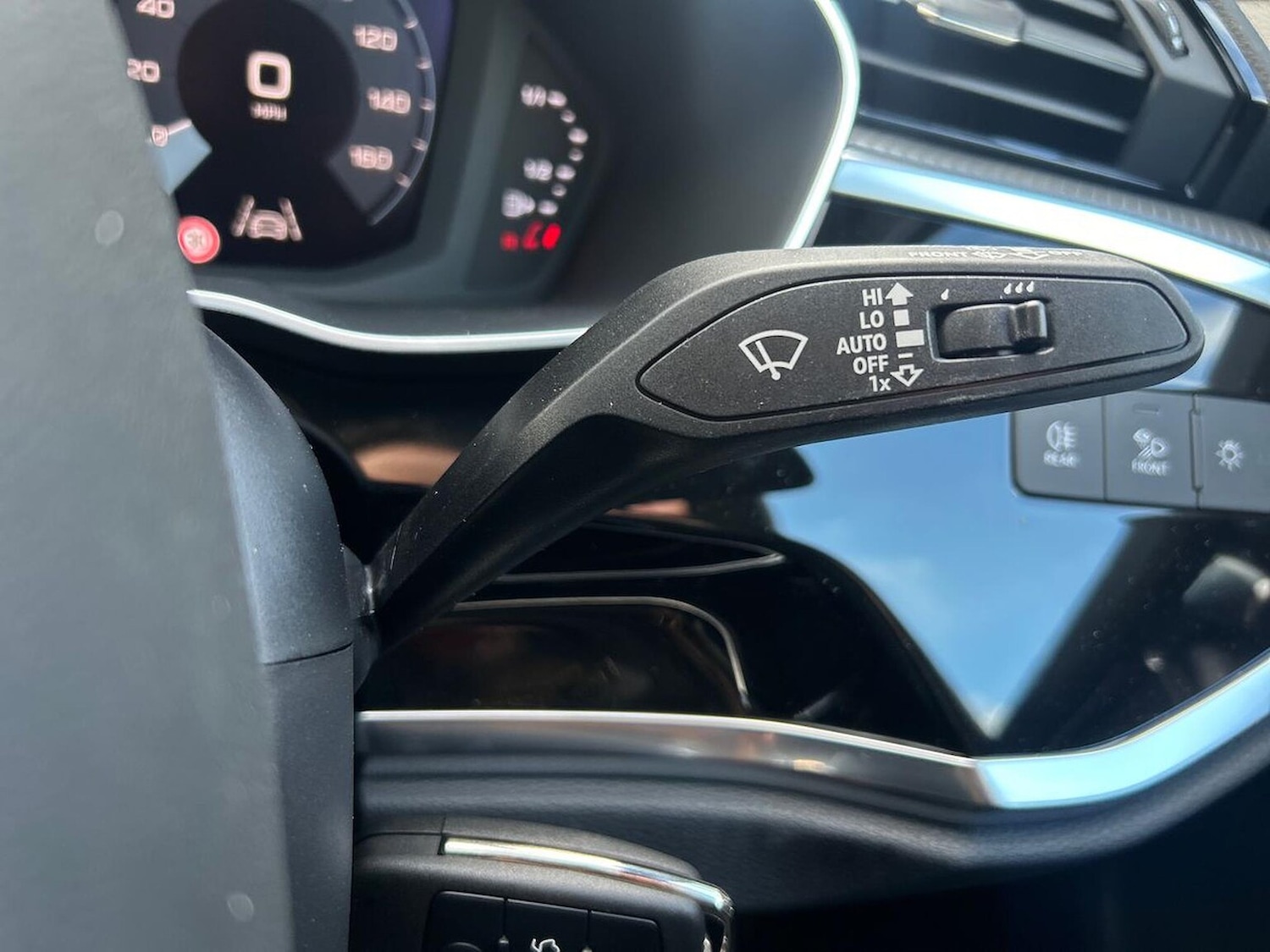 Used Audi Q3 2025 for sale - 76382629: Photo 28