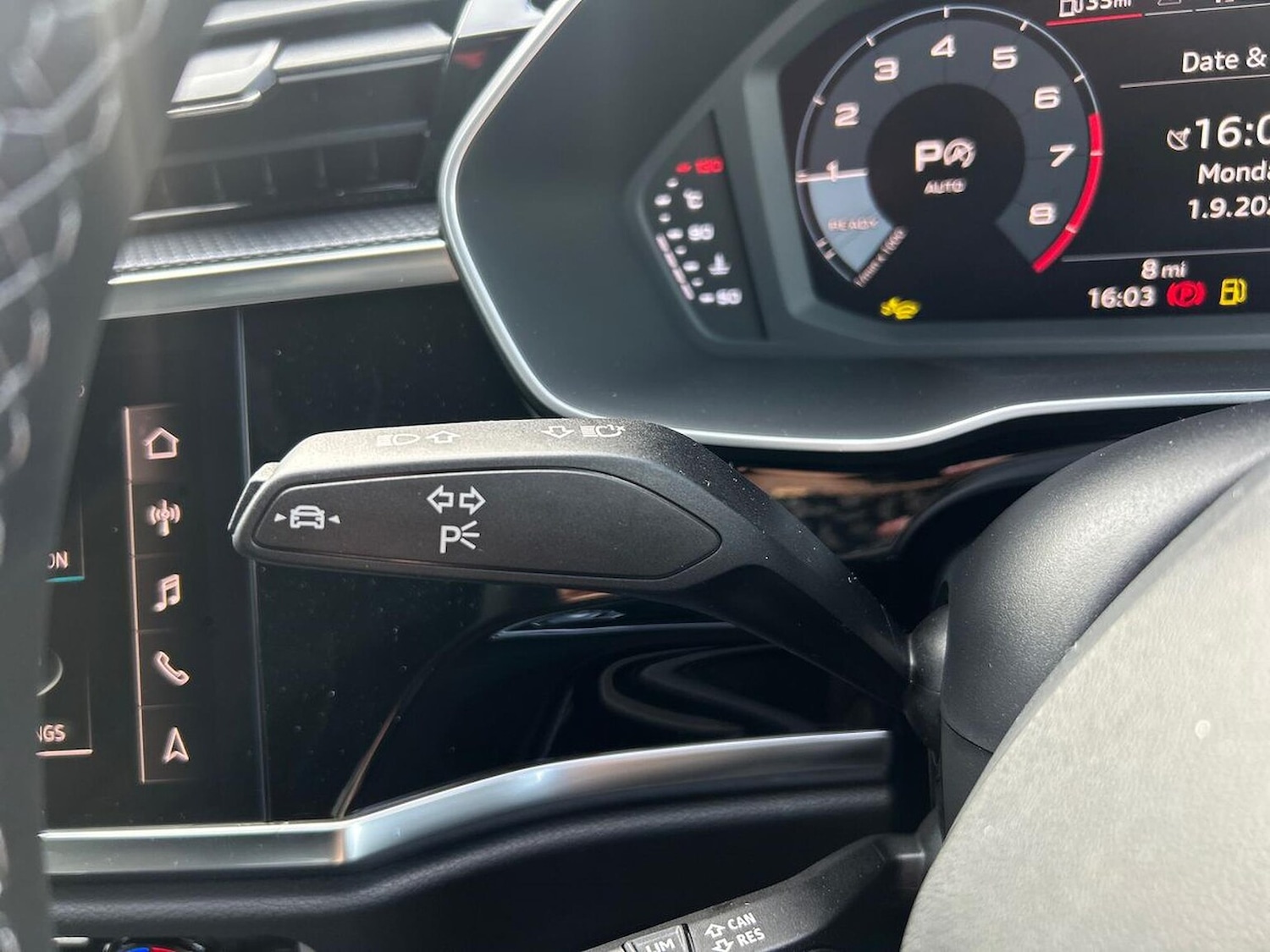 Used Audi Q3 2025 for sale - 76382629: Photo 29