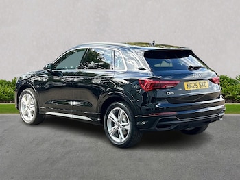 Used Audi Q3 2025 for sale - 76382629: Photo