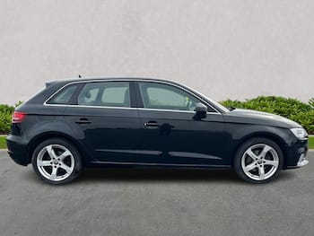 Used Audi A3 2019 for sale - 79571410: Photo