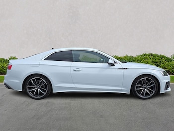 Used Audi A5 2024 for sale - 78283132: Photo