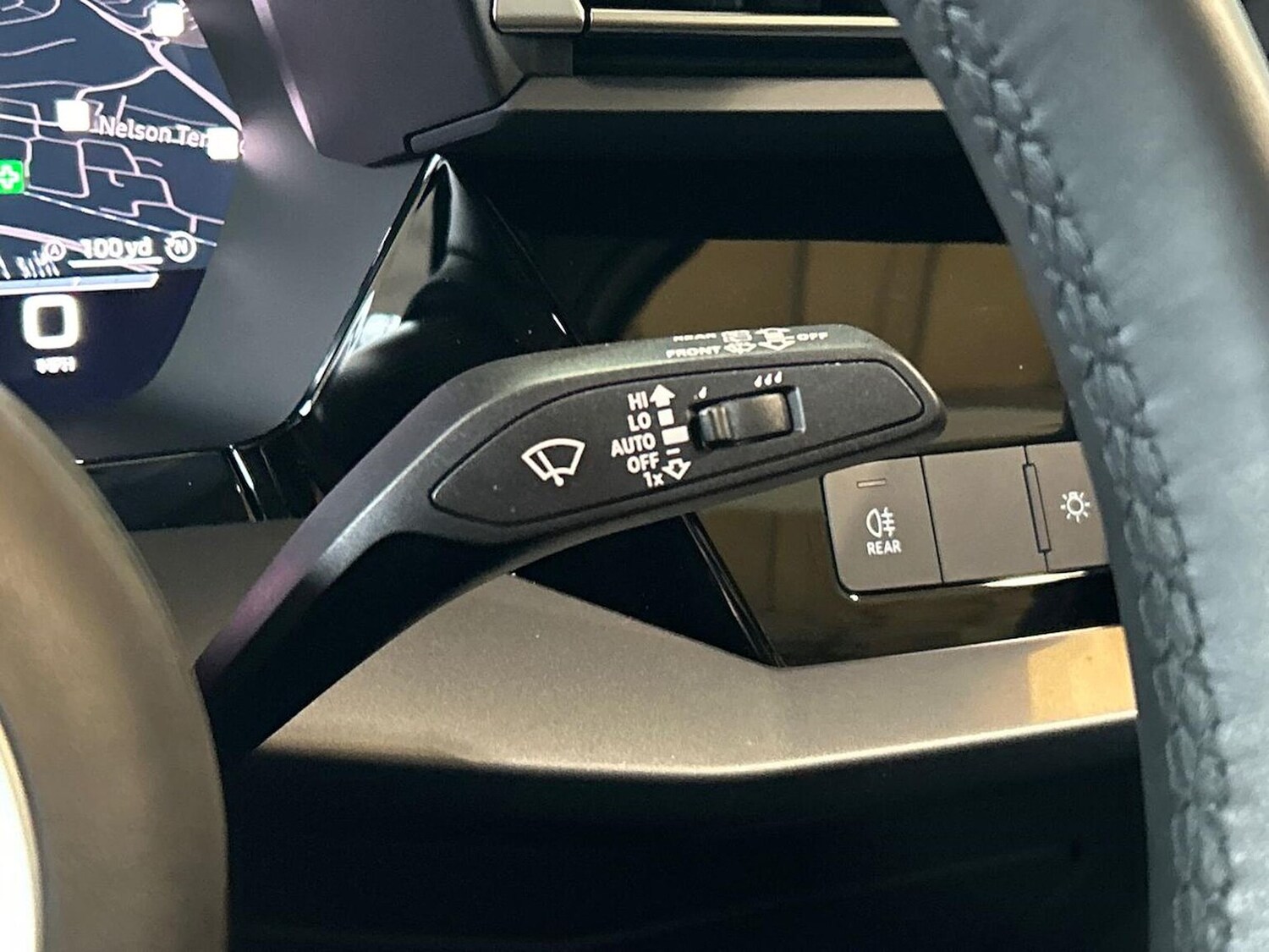 Vehicle 28