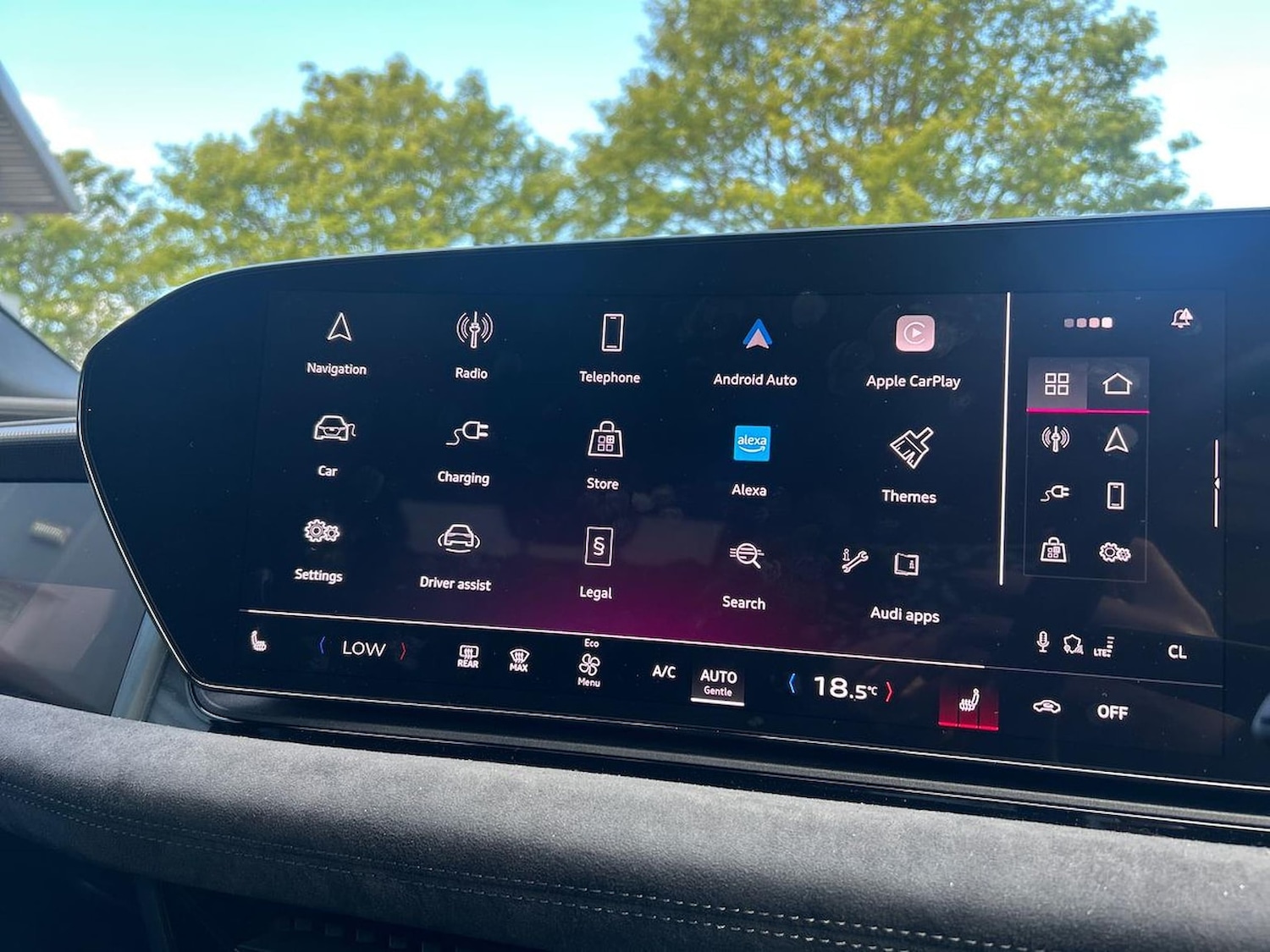 Used Audi A6 2025 for sale - 77492364: Photo 11