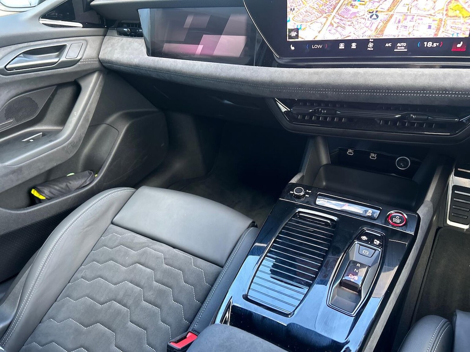 Used Audi A6 2025 for sale - 77492364: Photo 13