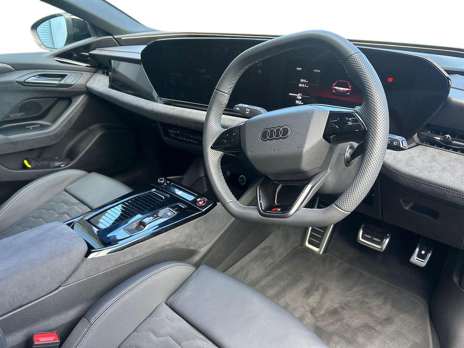 Used Audi A6 2025 for sale - 77492364: Photo 15