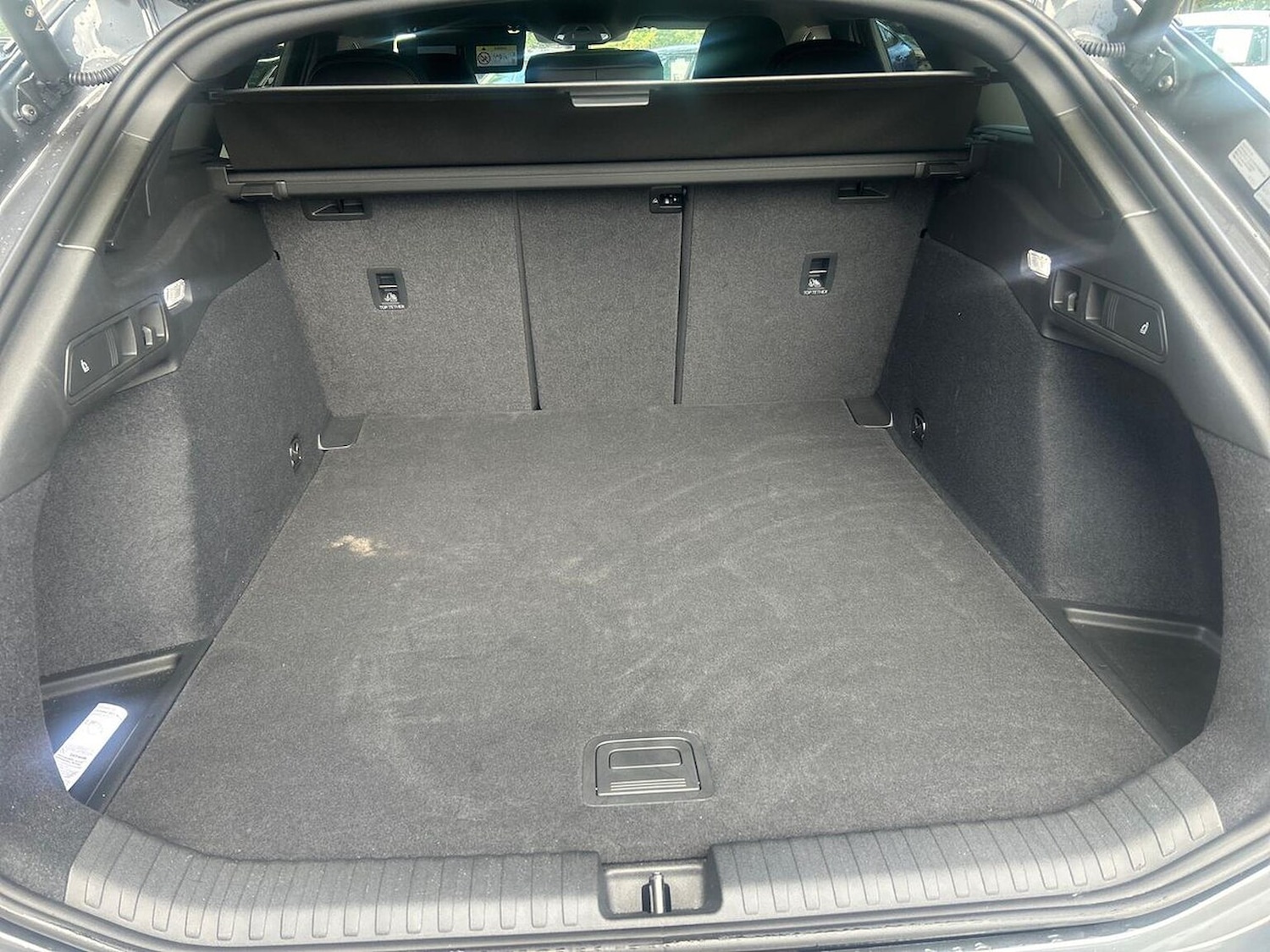 Used Audi A6 2025 for sale - 77492364: Photo 17