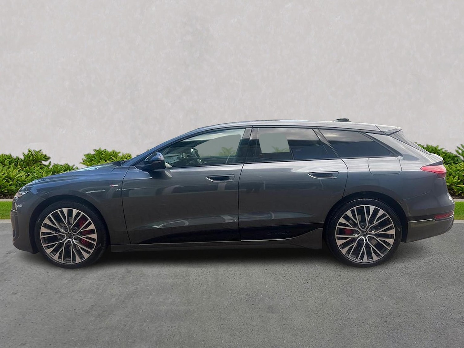 Used Audi A6 2025 for sale - 77492364: Photo 19