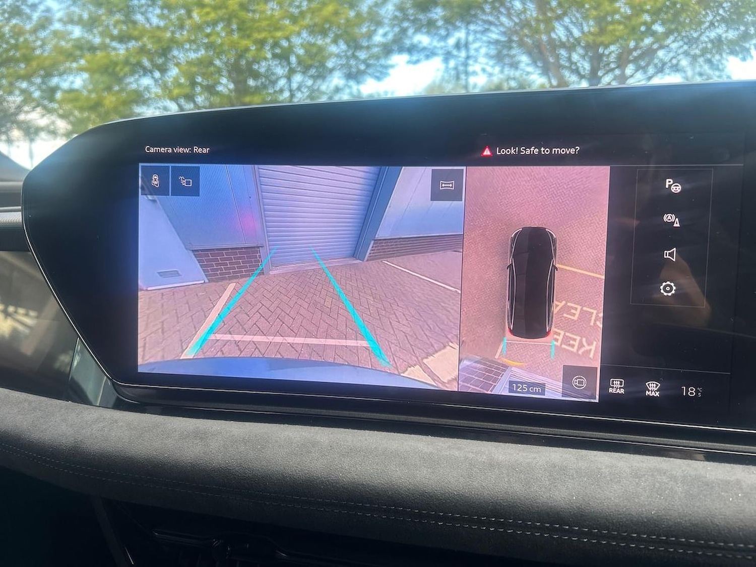 Used Audi A6 2025 for sale - 77492364: Photo 23