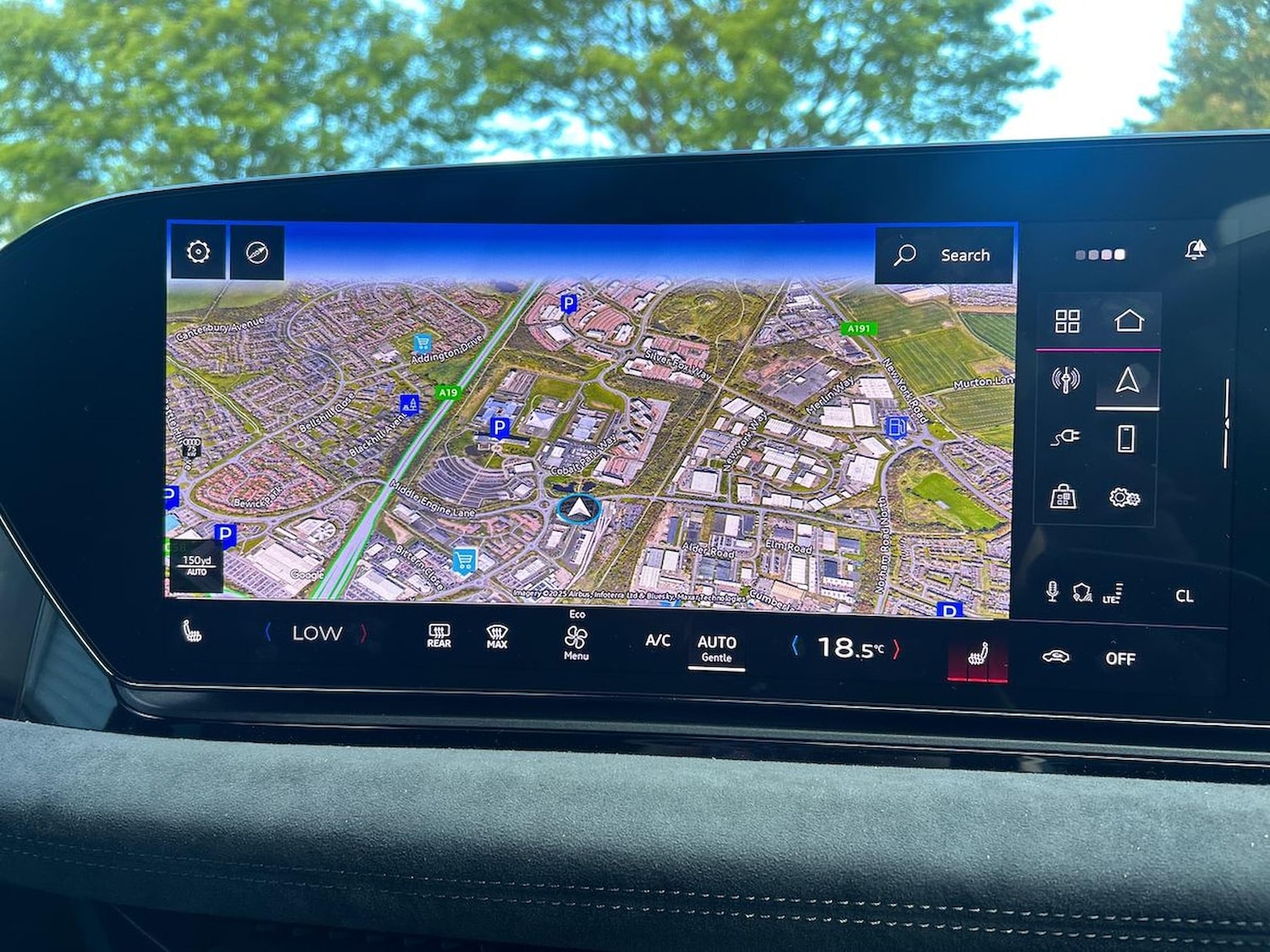 Used Audi A6 2025 for sale - 77492364: Photo 24