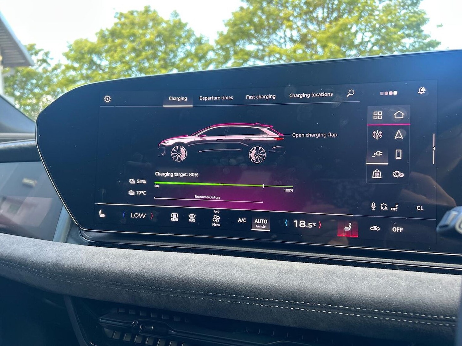 Used Audi A6 2025 for sale - 77492364: Photo 25