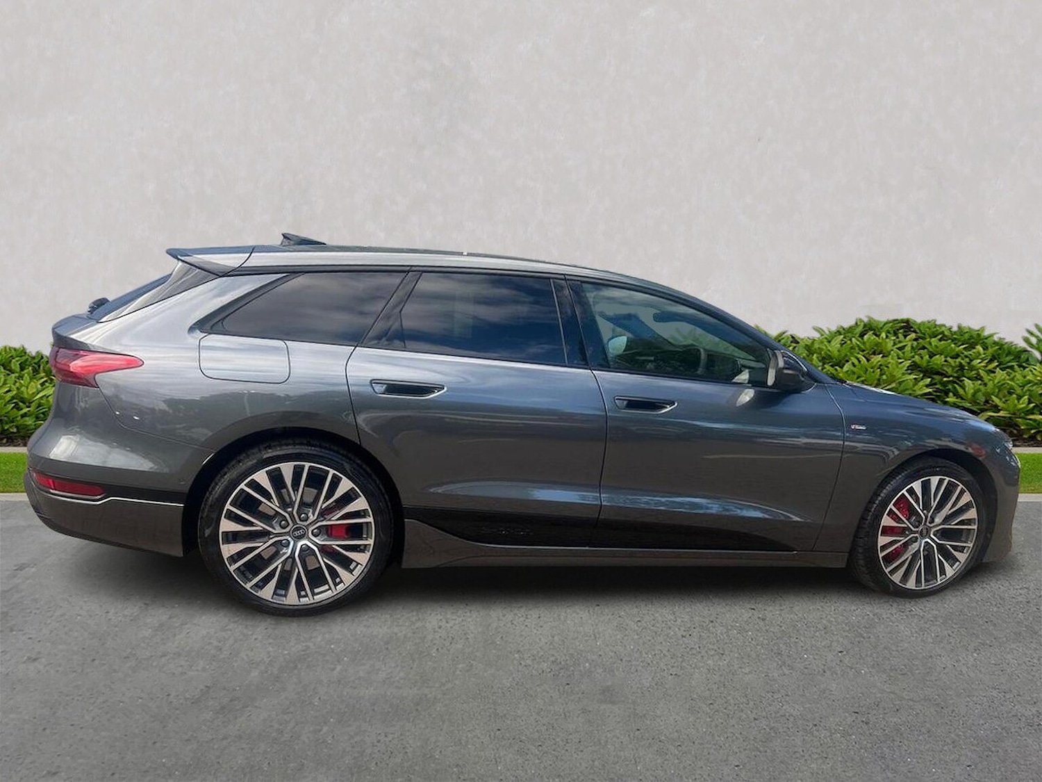 Used Audi A6 2025 for sale - 77492364: Photo 3