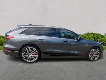 Used Audi A6 2025 for sale - 77492364: Photo