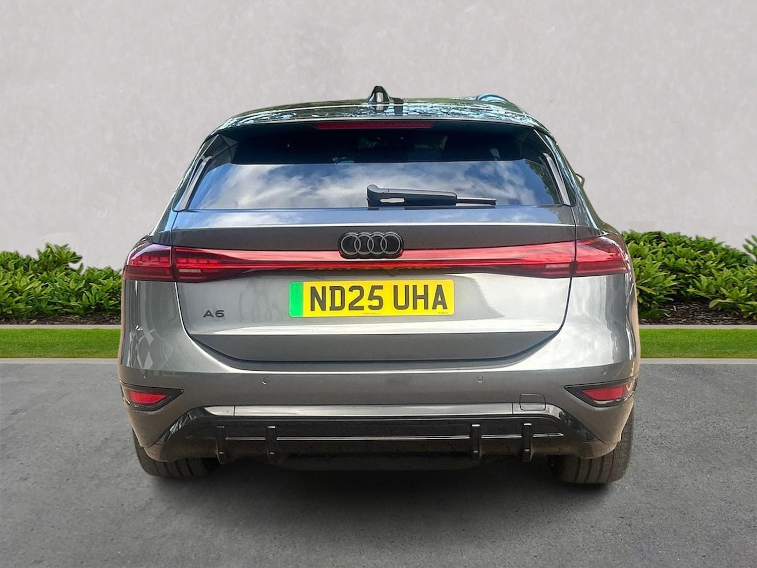 Used Audi A6 2025 for sale - 77492364: Photo 4