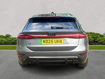 Used Audi A6 2025 for sale - 77492364: Photo