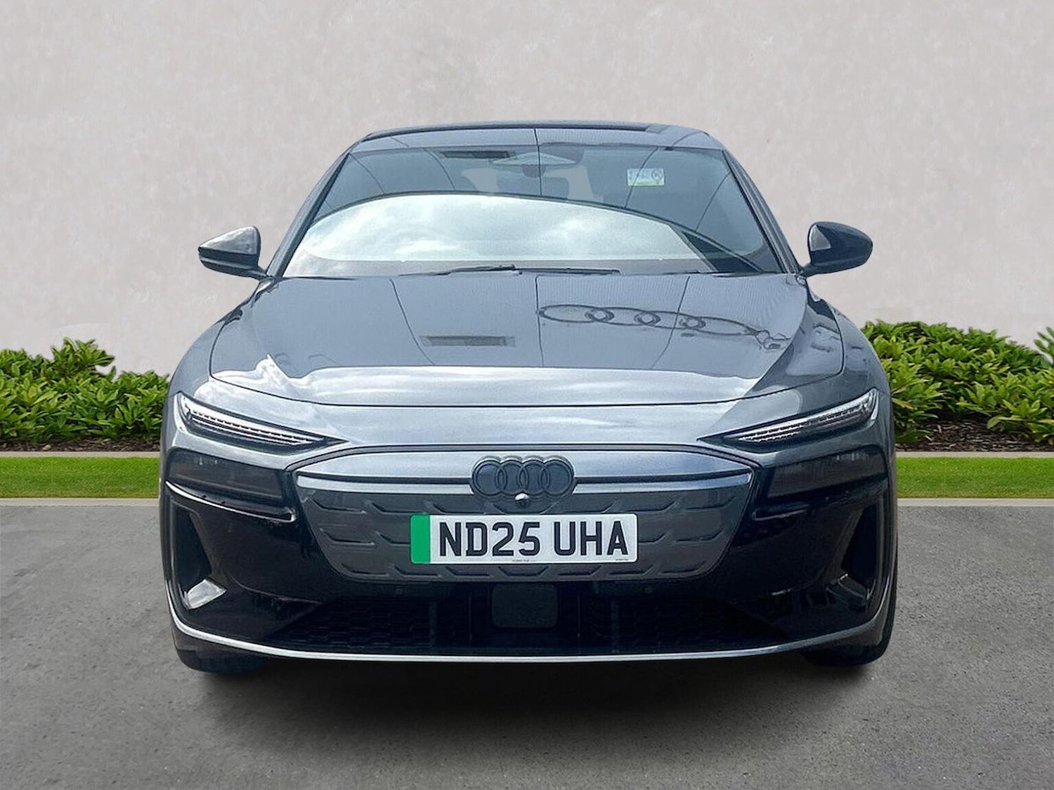 Used Audi A6 2025 for sale - 77492364: Photo 5