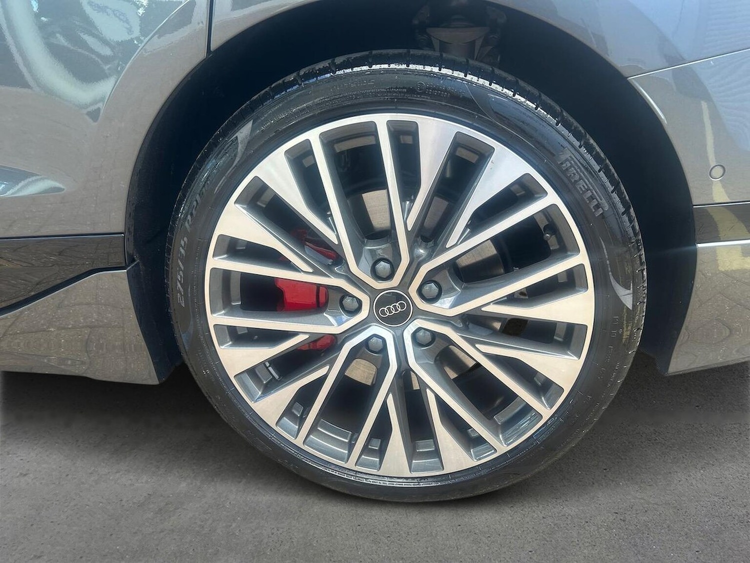 Used Audi A6 2025 for sale - 77492364: Photo 6