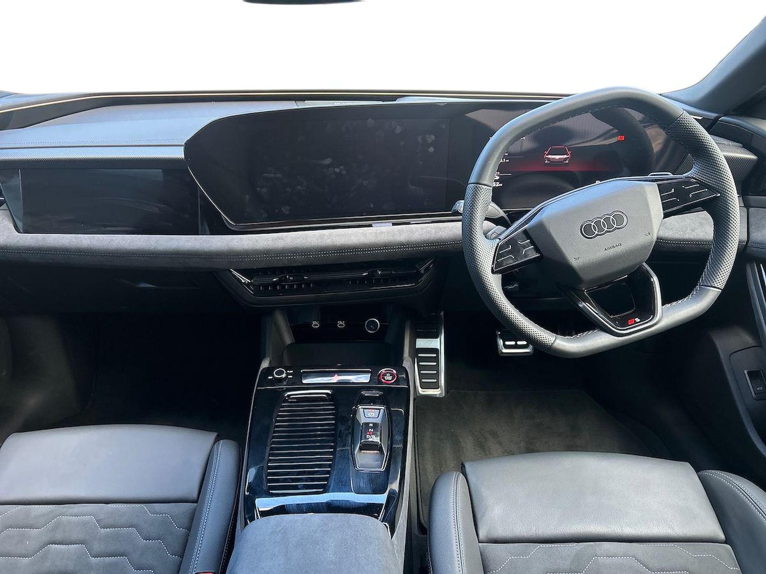 Used Audi A6 2025 for sale - 77492364: Photo 8