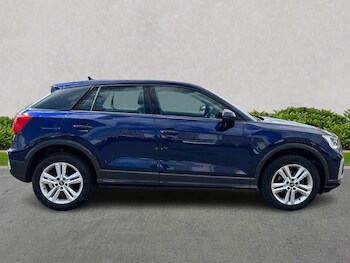 Used Audi Q2 2021 for sale - 79391942: Photo