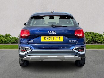 Used Audi Q2 2021 for sale - 79391942: Photo