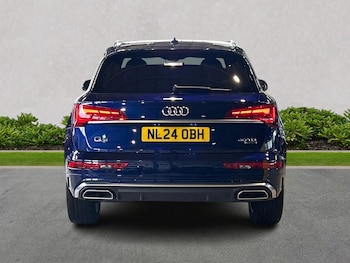 Used Audi Q5 2024 for sale - 79013169: Photo