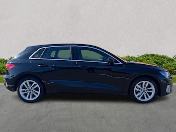 Used Audi A3 2020 for sale - 78422632: Photo