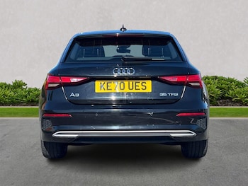 Used Audi A3 2020 for sale - 78422632: Photo