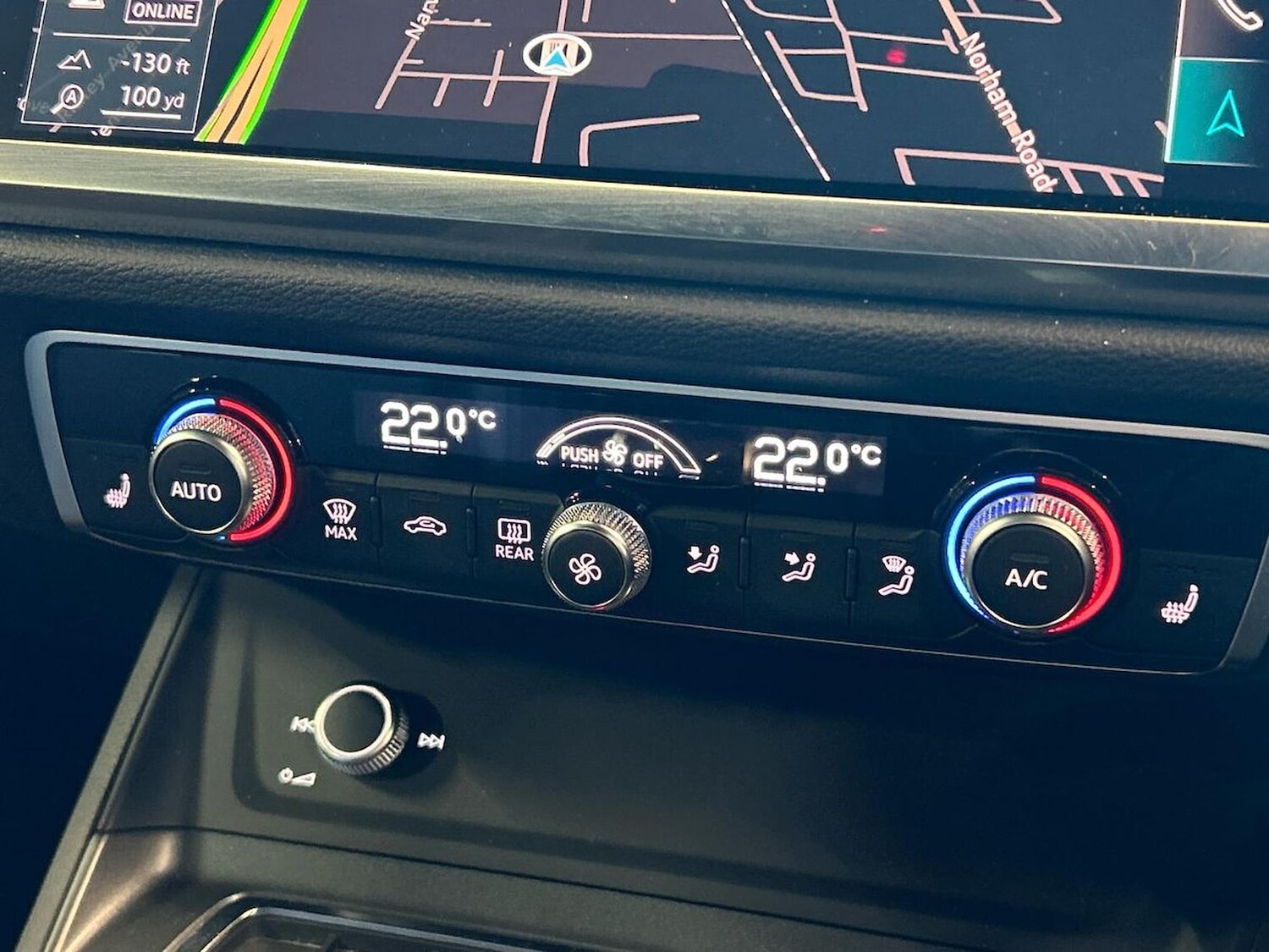 Used Audi Q3 2020 for sale - 78192473: Photo 14