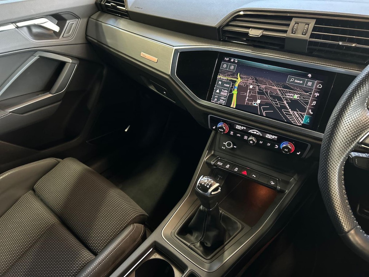 Used Audi Q3 2020 for sale - 78192473: Photo 15