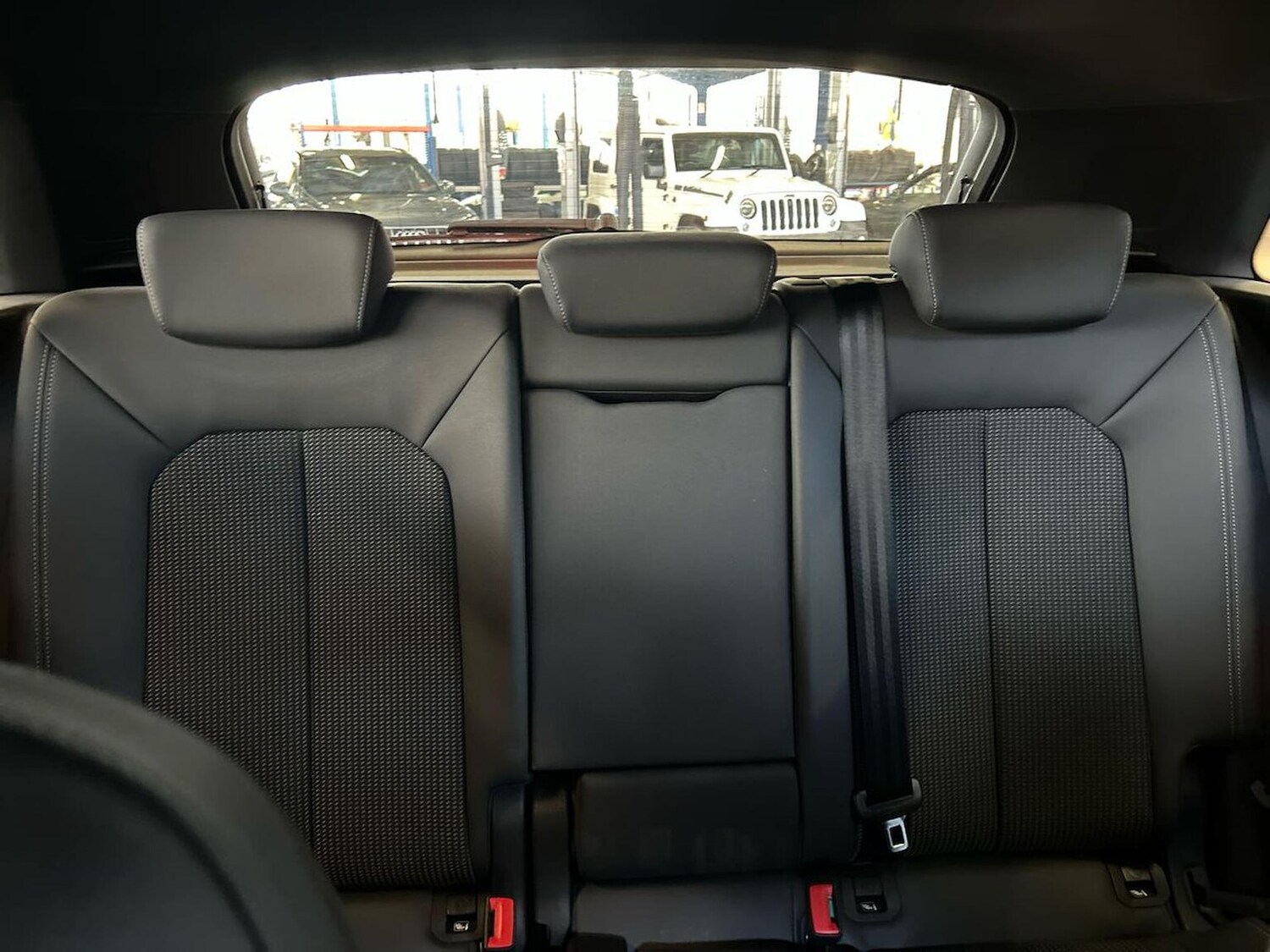 Used Audi Q3 2020 for sale - 78192473: Photo 18