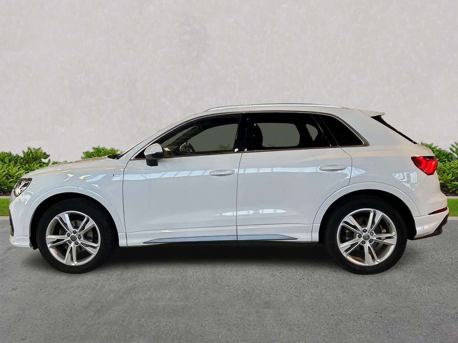 Used Audi Q3 2020 for sale - 78192473: Photo 21