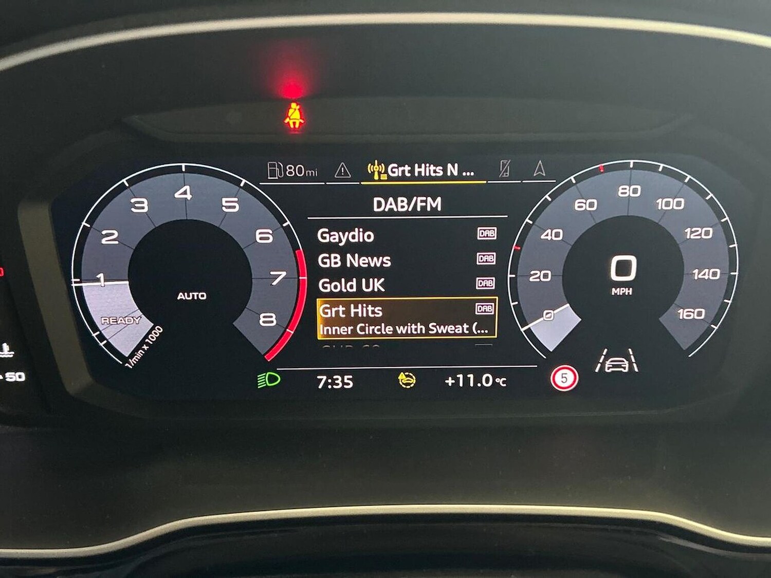 Used Audi Q3 2020 for sale - 78192473: Photo 27