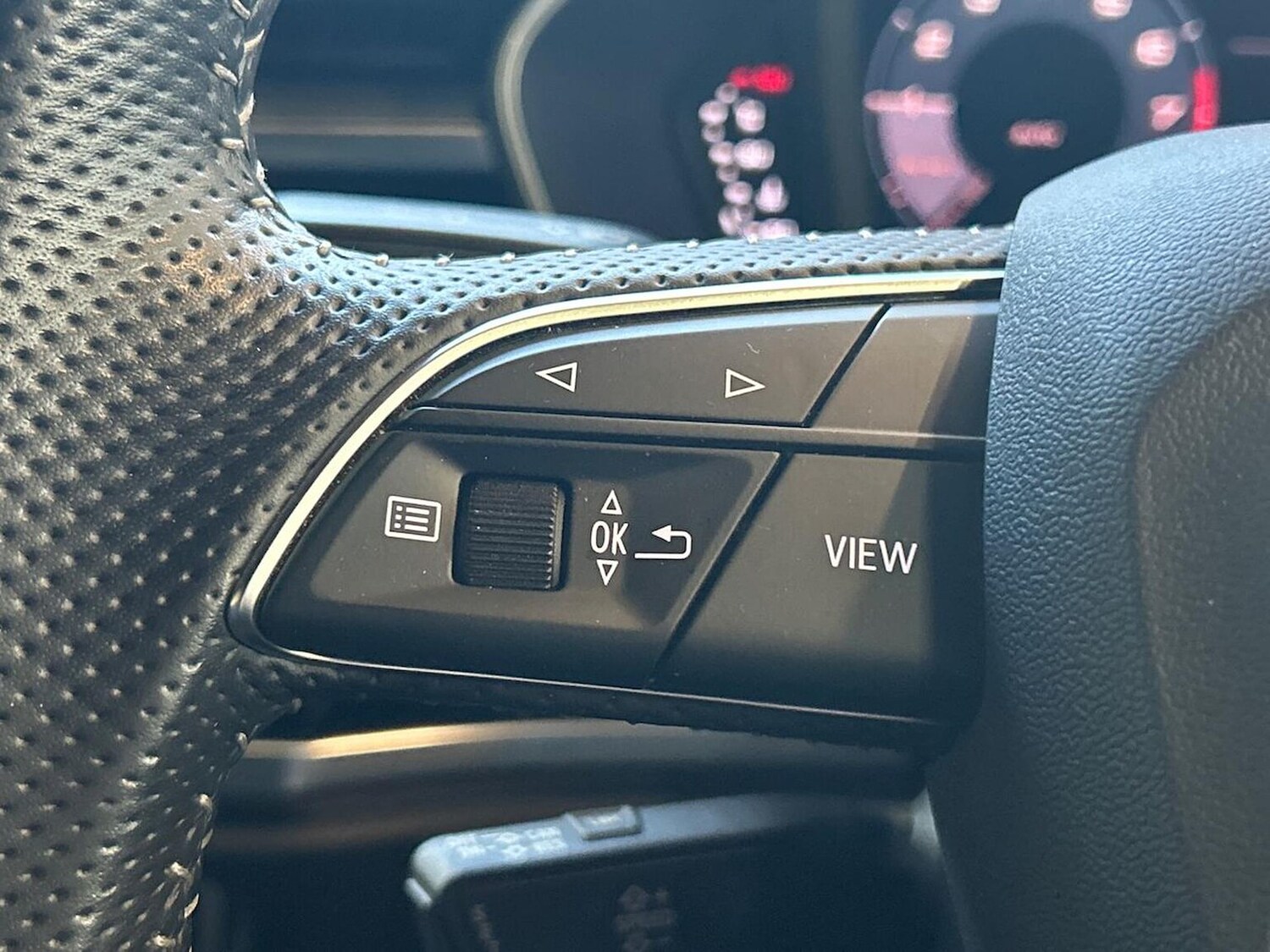 Used Audi Q3 2020 for sale - 78192473: Photo 28